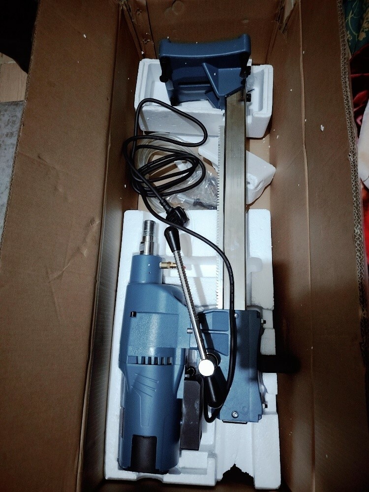 coring Machine - 4