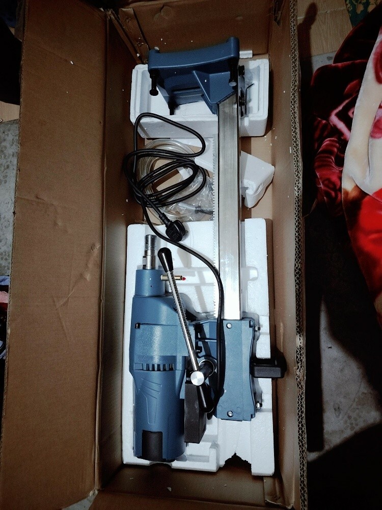 coring Machine - 2