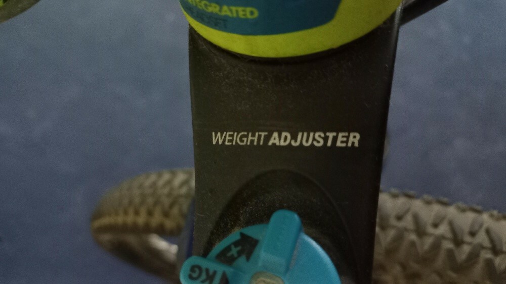 B- TWIN ROCKRIDER 520 FOR SALE . - 13