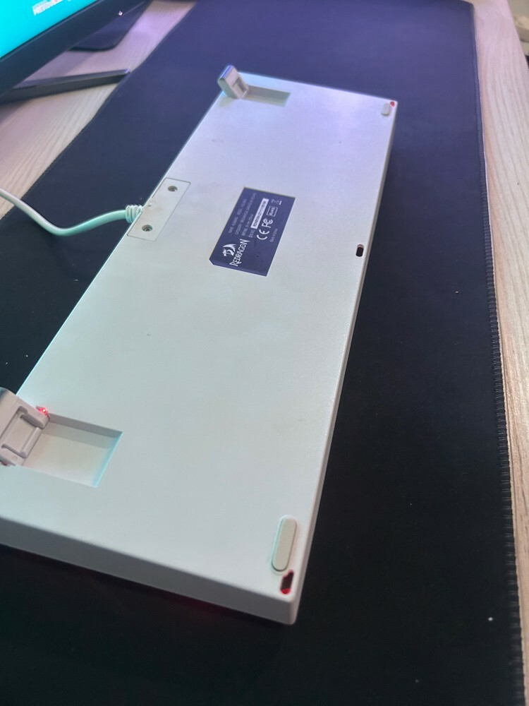 Gaming keyboard - 2