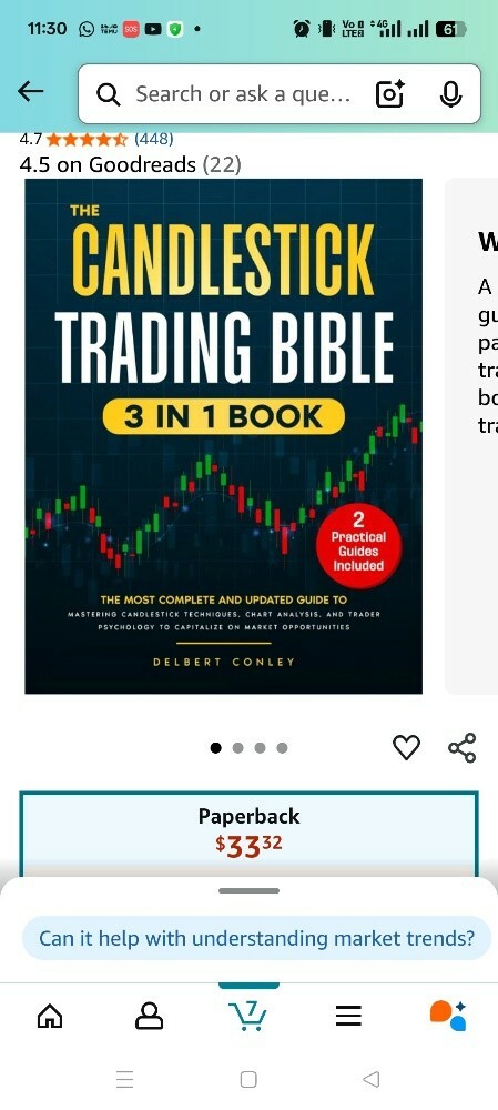 Forex books - 2