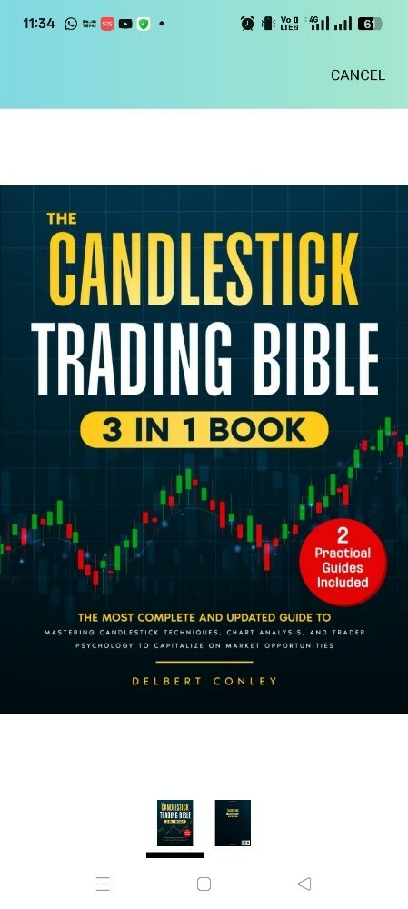 Forex books - 1