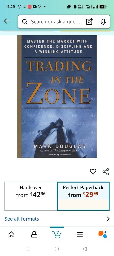 Forex books - 4
