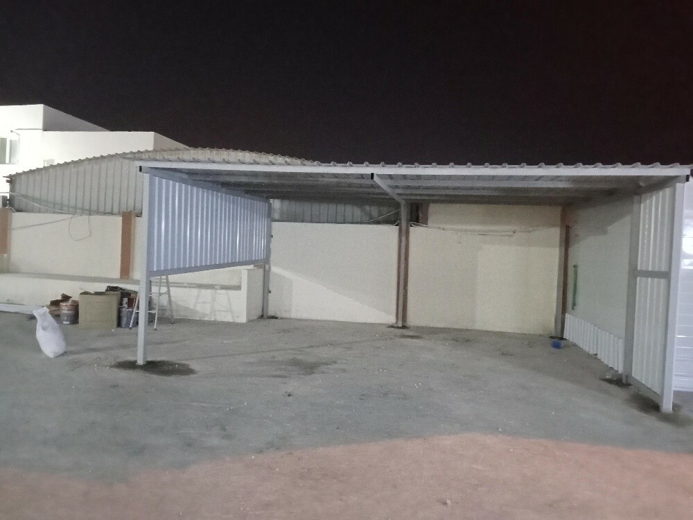 حداد جميع اعمال الحدادة - 19