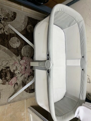 Beby sleeping bed  - 2