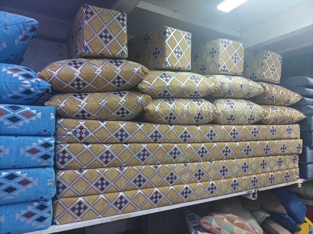 مجالس ارضيه جاهزه - 2