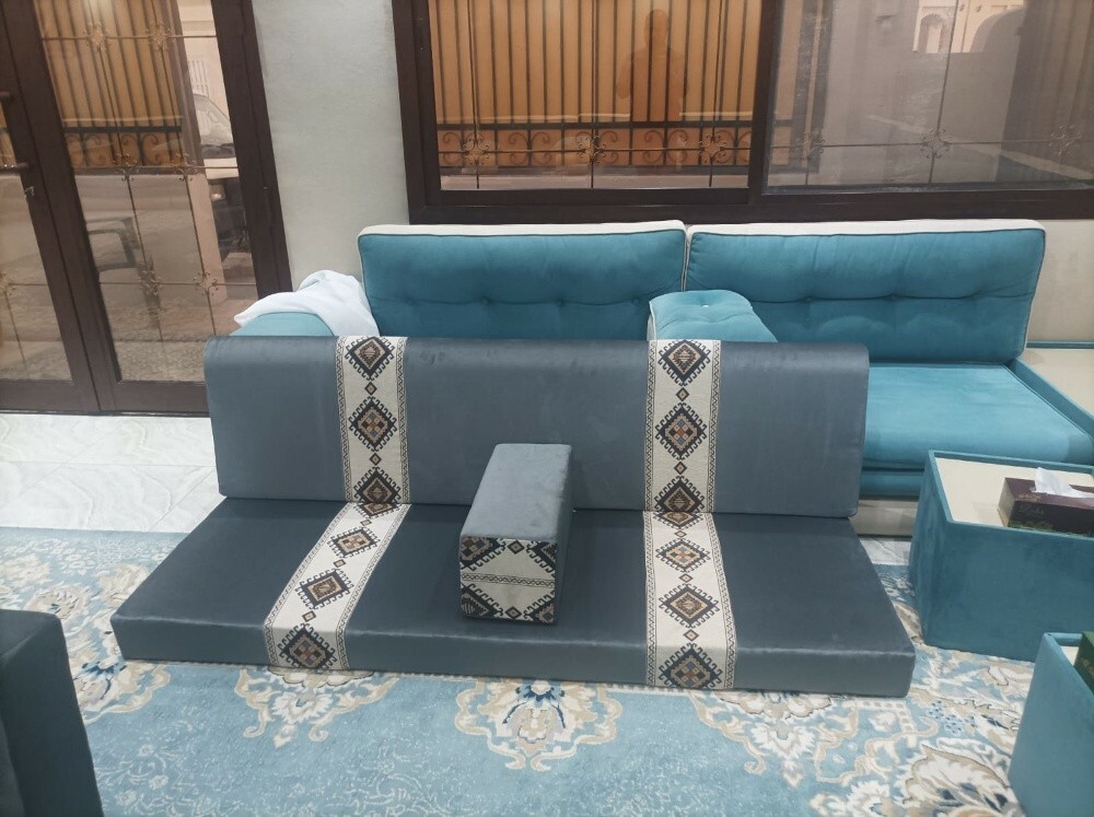 مجالس ارضيه جاهزه - 3