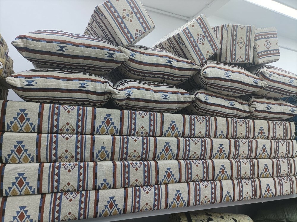 مجالس ارضيه جاهزه - 30