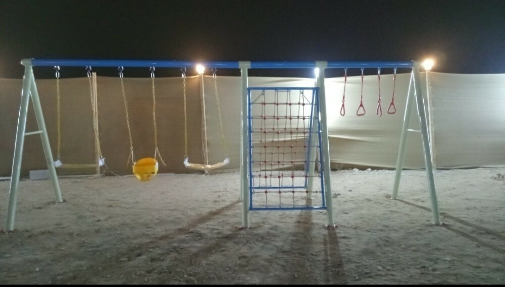 مرجيحة للاطفال - 4