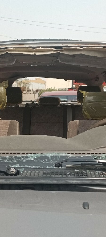 كروزر جي 2000 سكراب - 5