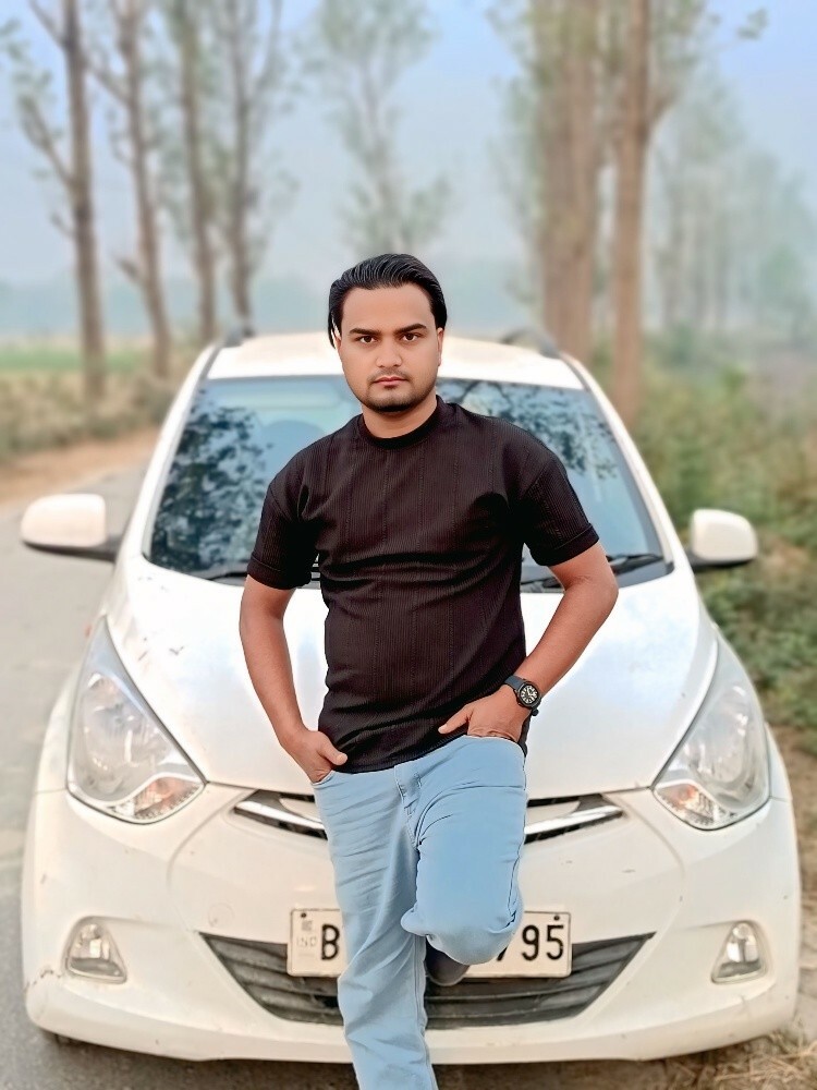 manan Ansari - 1