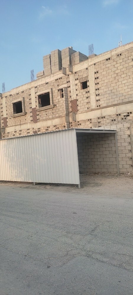 المظلات كويكسبان مقواس(دائري). مظ - 16