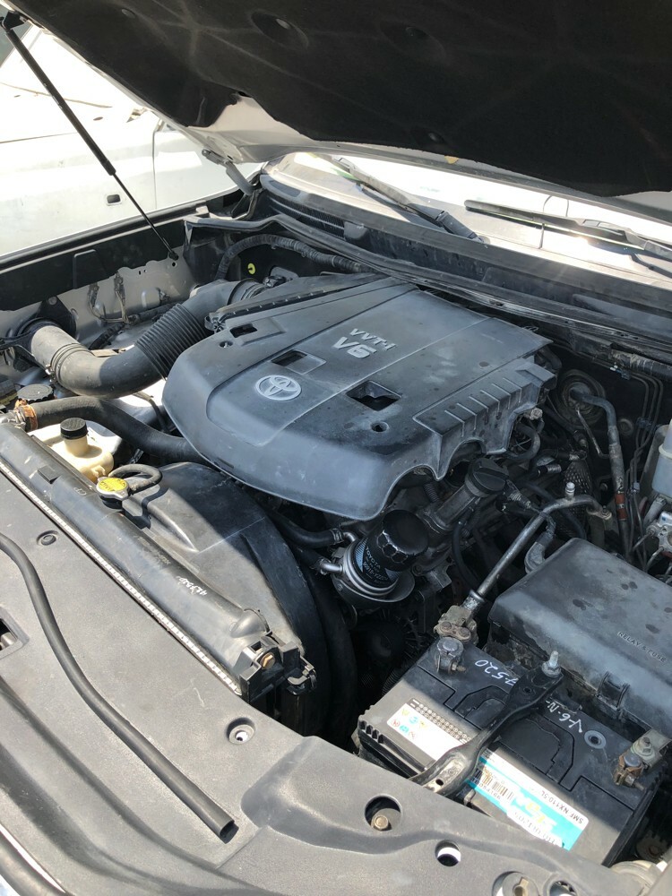 2010 Gx - 1