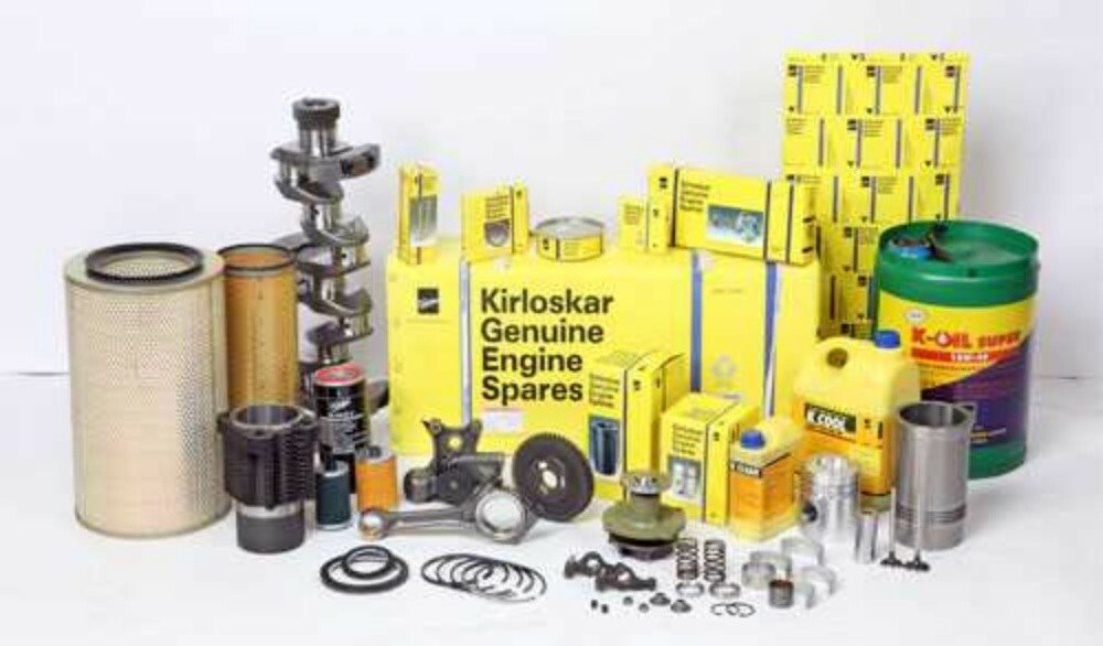 Kirloskar Filters & Genuine Spare - 2
