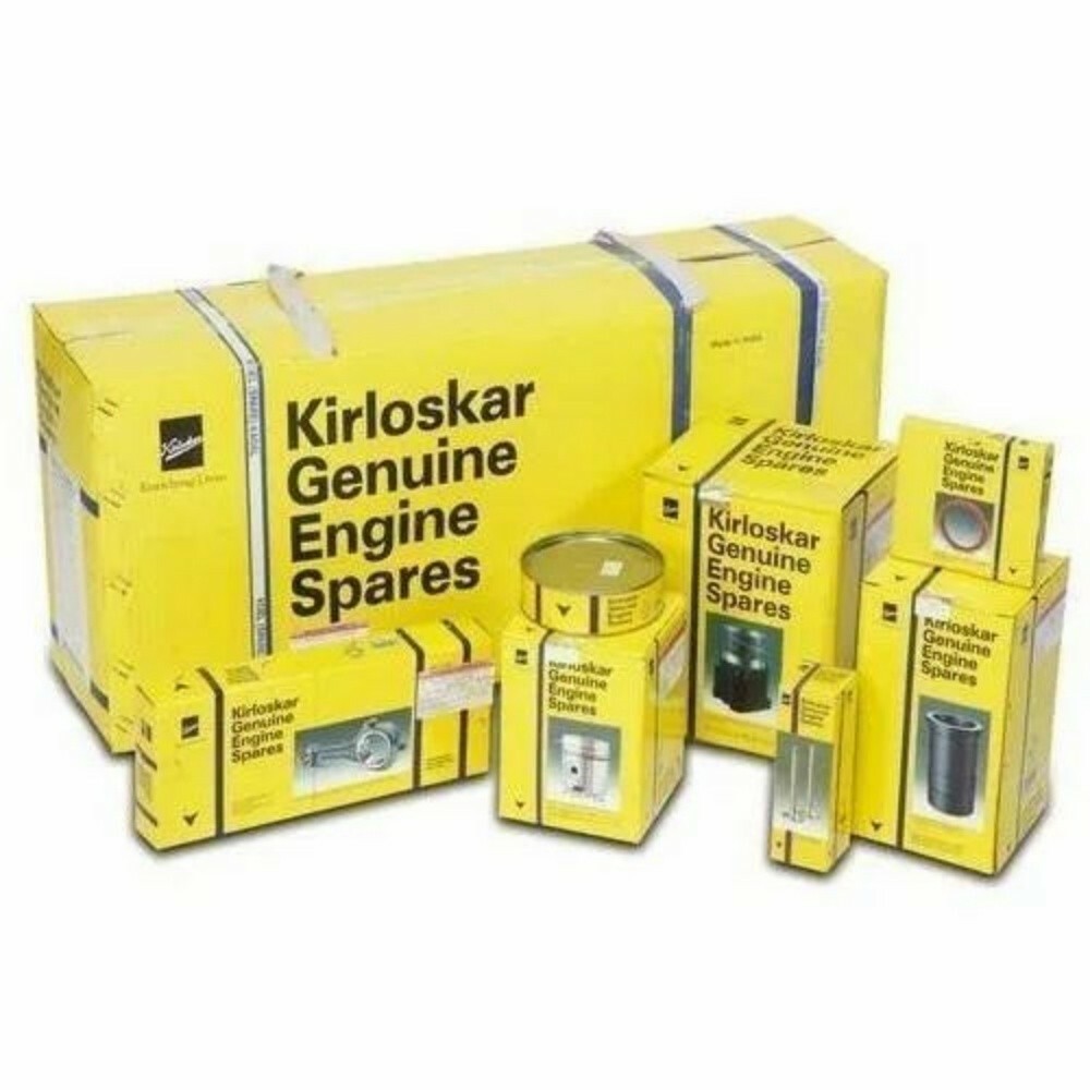 Kirloskar Filters & Genuine Spare - 1