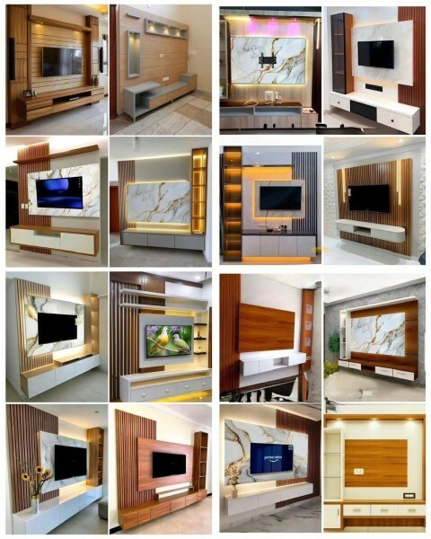 Complete Fit-Out & Dcor Solution - 1
