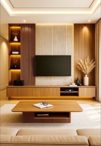 Complete Fit-Out & Dcor Solution - 2