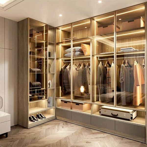 Complete Fit-Out & Dcor Solution - 3