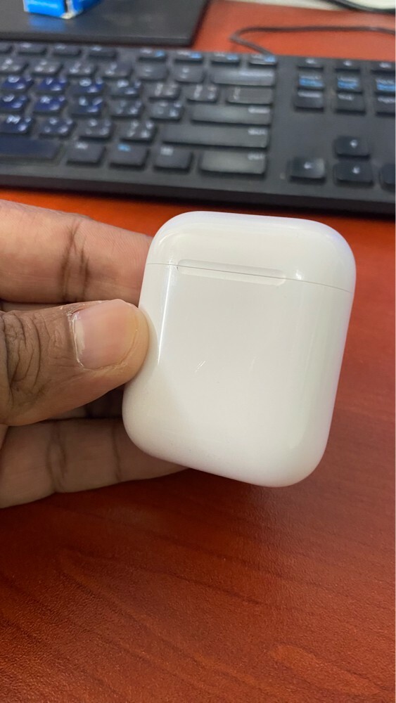 airpod 2 gen case - 1