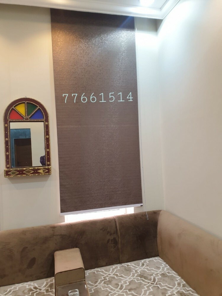 تفصيل جميع انواع الستاير رول عازل - 8