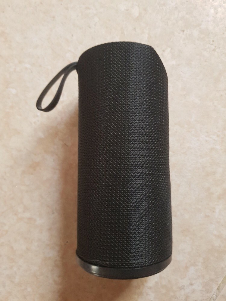 Bluetooth speaker - 1