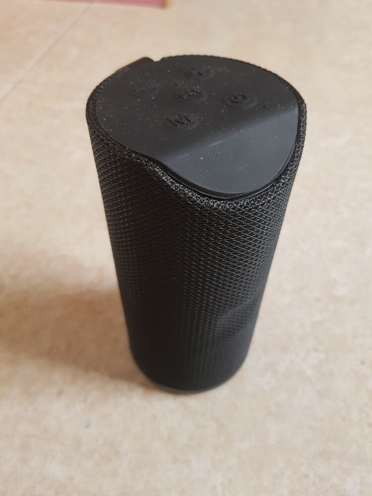 Bluetooth speaker - 5