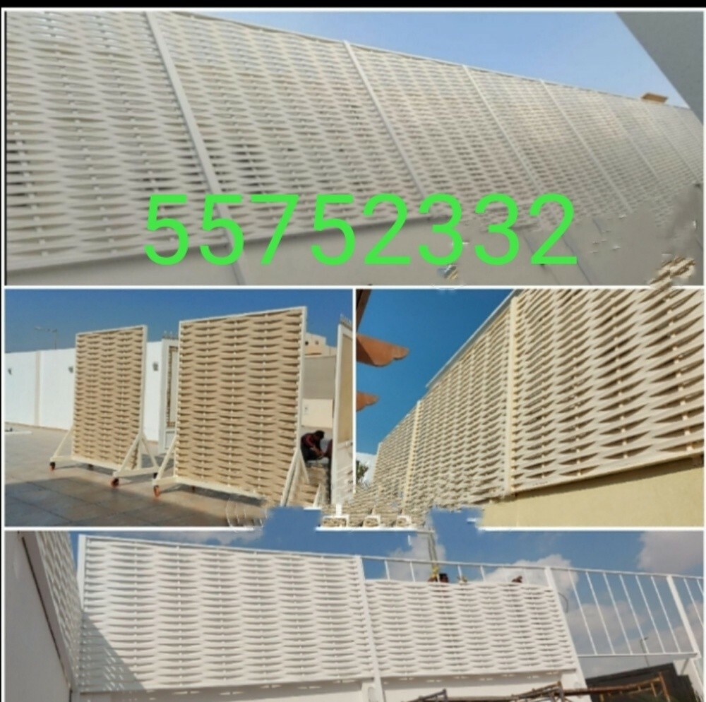 المظلات كويكسبان مقواس(دائري). مظ - 3
