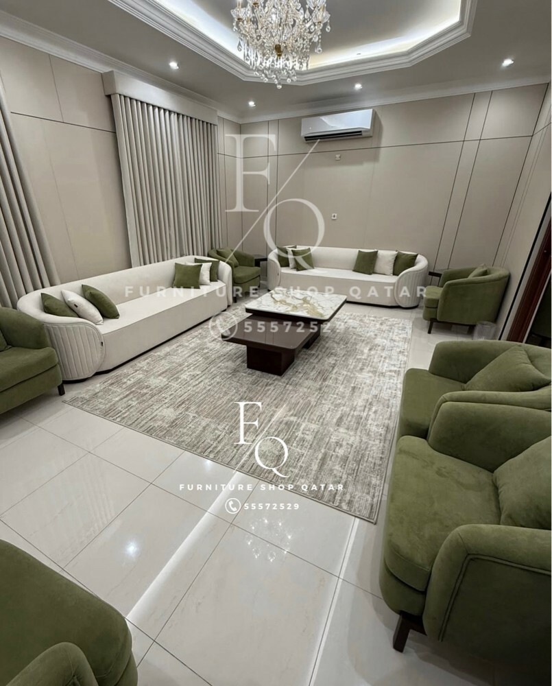 Furniture  - 8
