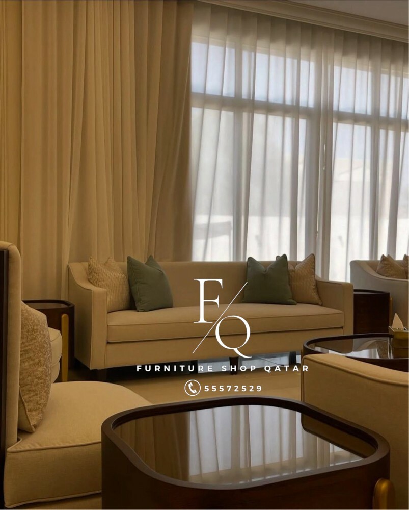 Furniture  - 6