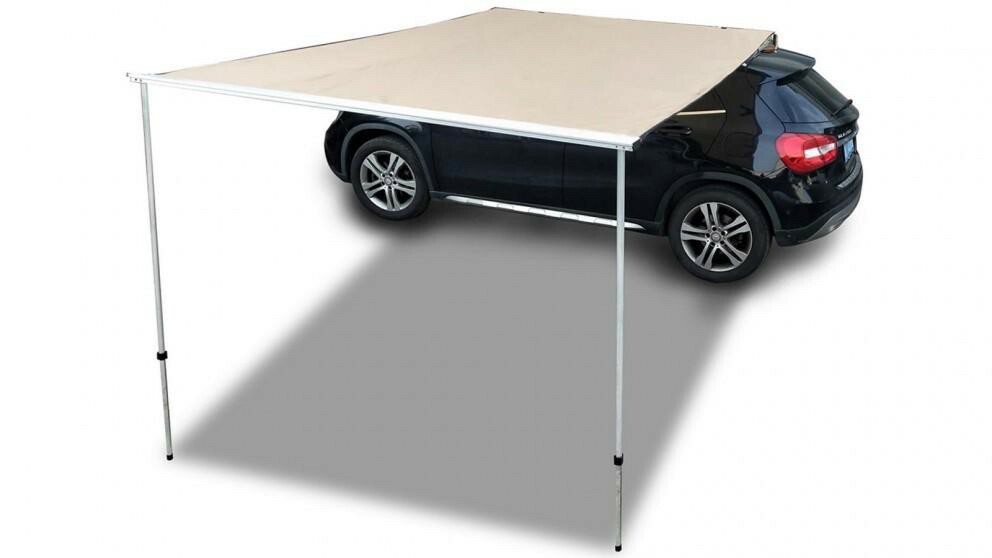 car umbrella for camping beach  - 8