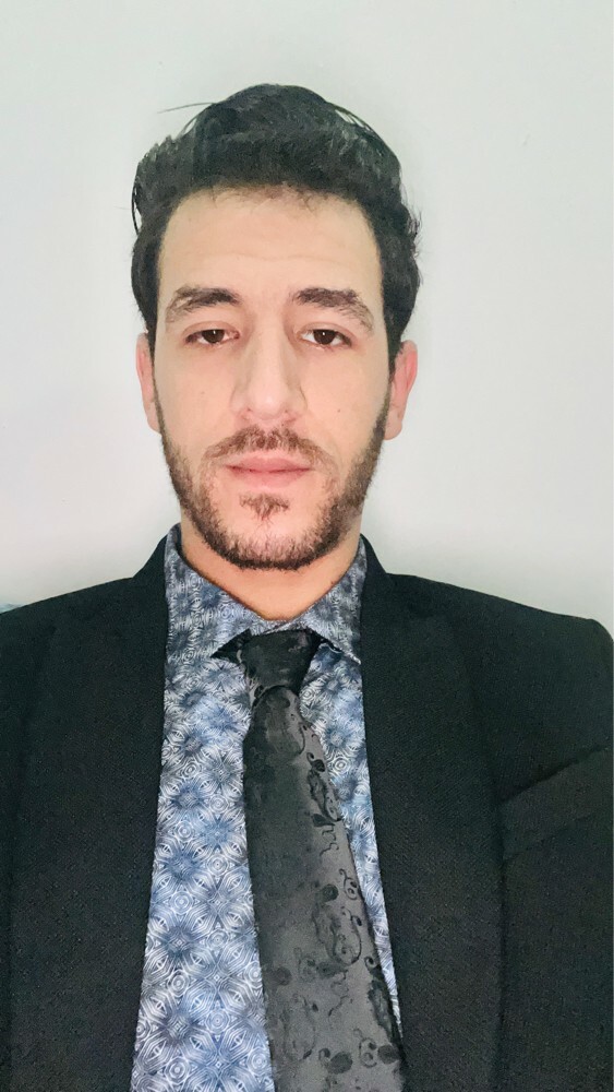 adil Bouizem  - 1