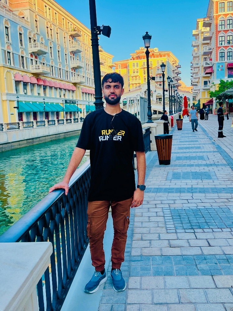 Abdul Salam - 1
