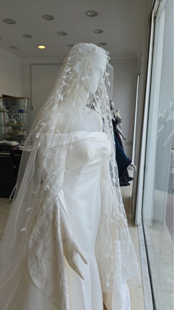 wedding dress   - 1