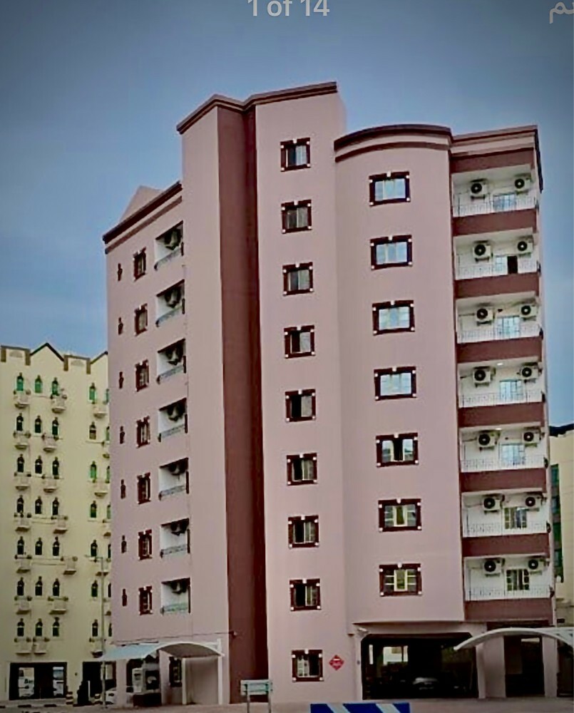 للبيع عماره مميزة في المنتزه - 1