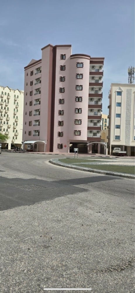 للبيع عماره مميزة في المنتزه - 8