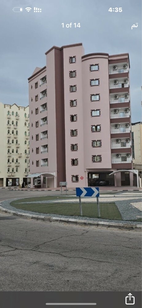 للبيع عماره مميزة في المنتزه - 4