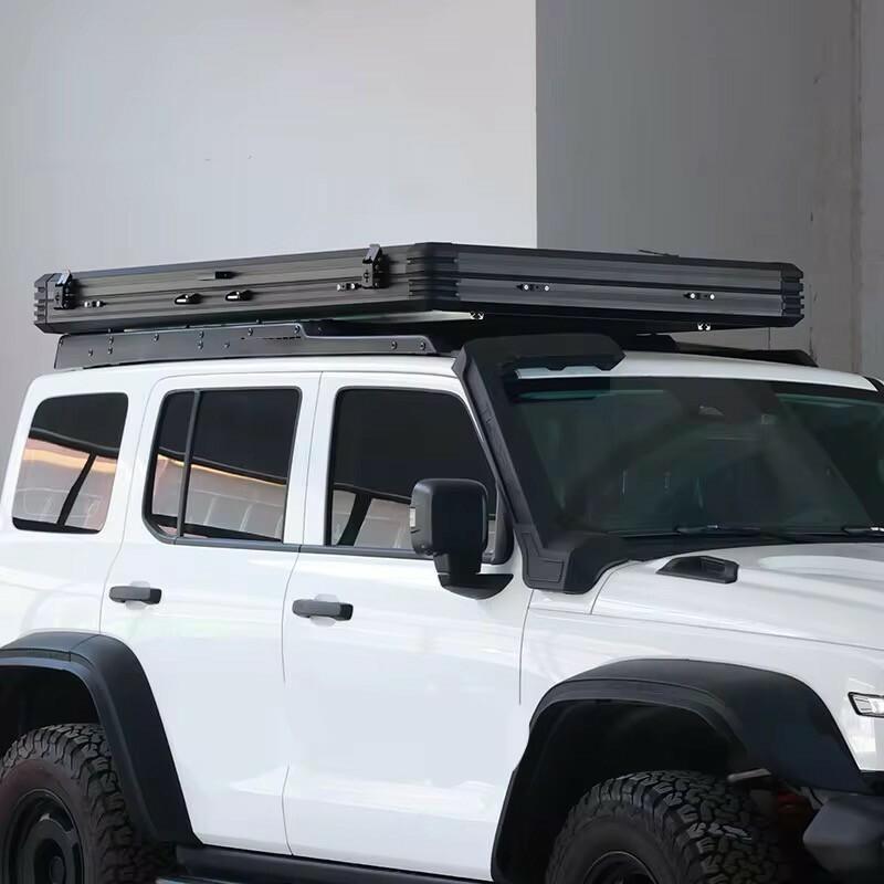 car Rooftop tent jetour brand - 8