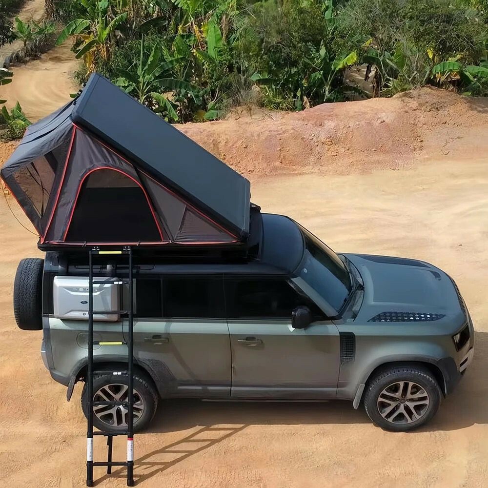 car Rooftop tent jetour brand - 5