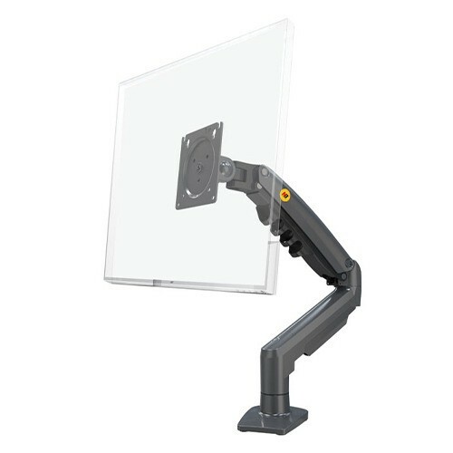 single mount or monitor arm - 3