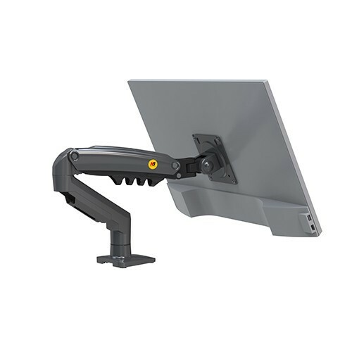 single mount or monitor arm - 2