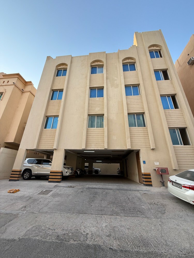 عمارة في مدينة خليفه الجنوبية  - 3