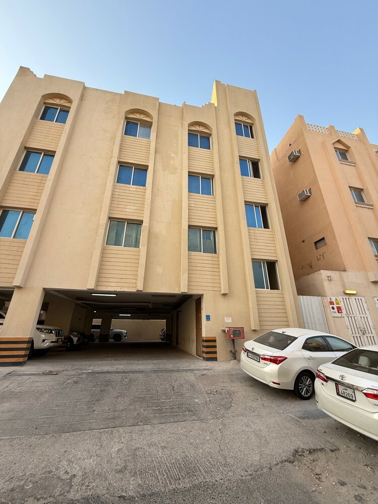 عمارة في مدينة خليفه الجنوبية  - 6