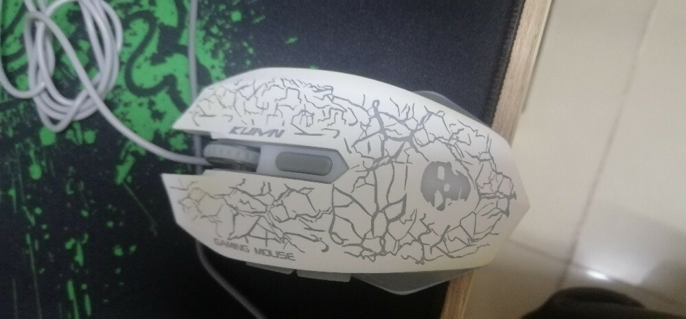 keyboard and mouse - 3