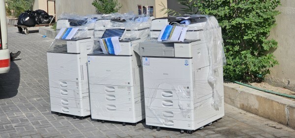 Printer,Scanner,copier - 3