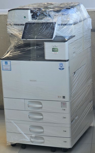 Printer,Scanner,copier - 4