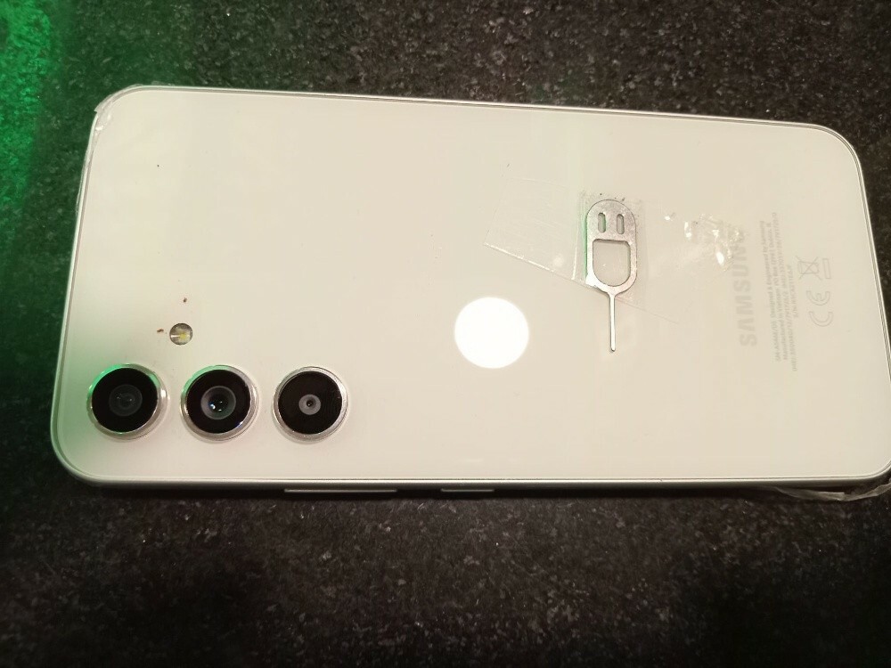 Galaxy A54 - 2
