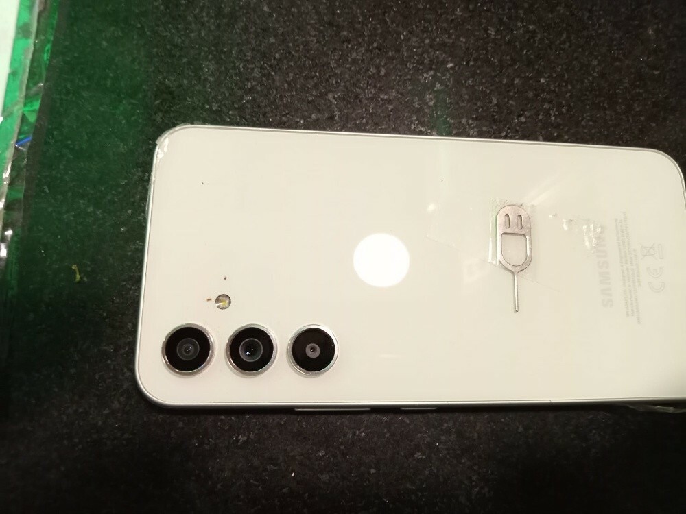 Galaxy A54 - 3