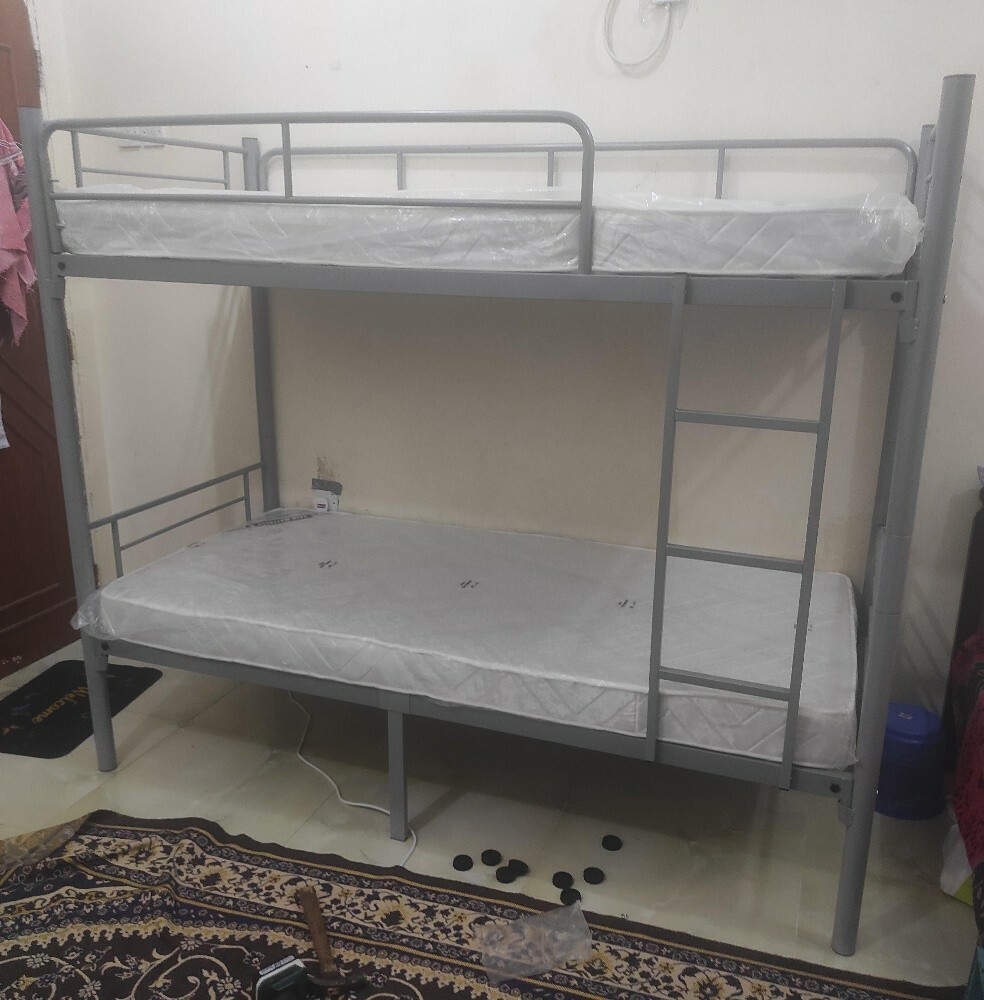 بيع غرف نوم وسرير ومراتب - 15