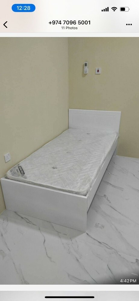 بيع غرف نوم وسرير ومراتب - 16
