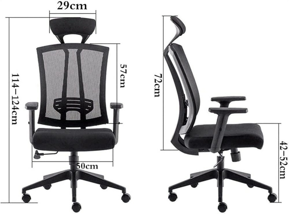 Office Chair  - 3